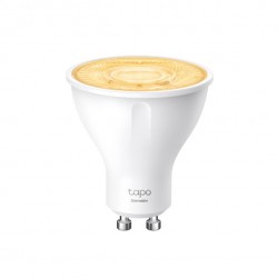 Интелигентна електрическа крушка с рефлектор TP-Link Tapo L610 Spotlight Dimmable - Аксесоари, Крушки, Консумативи