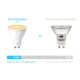 Интелигентна електрическа крушка с рефлектор TP-Link Tapo L610 Spotlight Dimmable