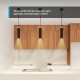 Интелигентна електрическа крушка с рефлектор TP-Link Tapo L610 Spotlight Dimmable