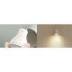 Интелигентна електрическа крушка с рефлектор TP-Link Tapo L610 Spotlight Dimmable