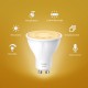 Интелигентна електрическа крушка с рефлектор TP-Link Tapo L610 Spotlight Dimmable