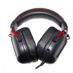 Геймърски слушалки Redragon Cybill H312 - черни - Слушалки, Микрофони и Уеб Камери