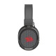 Геймърски слушалки Redragon Arrow H858 кабелни и безжични - черни