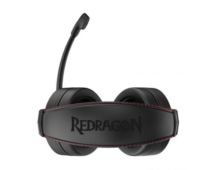 Геймърски слушалки Redragon Cronus с RGB осветление  H211-RGB