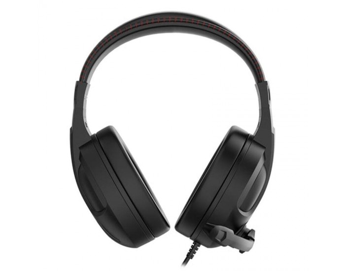 Геймърски слушалки Redragon Cronus с RGB осветление  H211-RGB