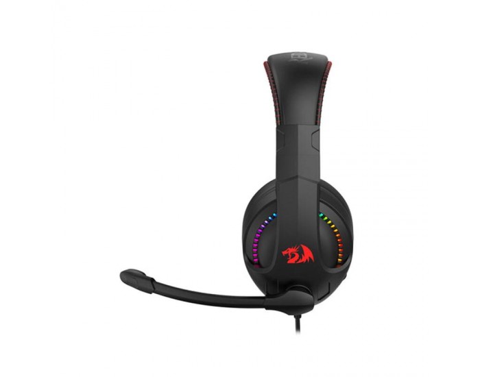 Геймърски слушалки Redragon Cronus с RGB осветление  H211-RGB