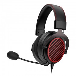 Слушалки Redragon Luna H540 - черни - Слушалки, Микрофони и Уеб Камери
