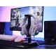 Геймърски слушалки Redragon H510W-RGB Zeus X RGB - бели