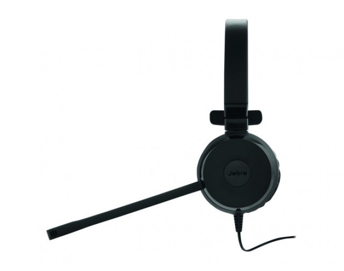JABRA EVOLVE 30 II Mono UC Headset JABRA EVOLVE 30 II Mono UC Headset