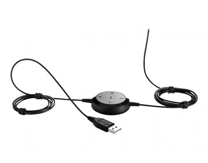 JABRA Evolve 20 Mono MS USB-C JABRA Evolve 20 Mono MS USB-C
