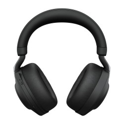 Слушалки Jabra Evolve2 85 USB-C MS Teams 28599-999-899 - Слушалки, Микрофони и Уеб Камери