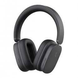Безжични слушалки Baseus Bowie H2 Bluetooth 5.2 NGTW260013 - сиви - Baseus