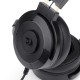 Геймърски слушалки с микрофон Redragon Lamia 2 H320RGB-1-BK - черни