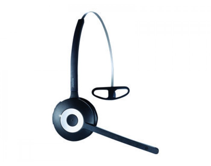 JABRA PRO 920 Mono DECT for Desk phone Noise-Cancelling JABRA Safe tone JABRA PRO 920 Mono DECT for Desk phone Noise-Cancelling JABRA Safe tone