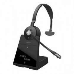 JABRA Engage 75 Mono - Слушалки, Микрофони и Уеб Камери