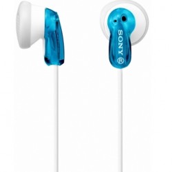 Слушалки Sony Headset MDR-E9LP blue - Слушалки, Микрофони и Уеб Камери