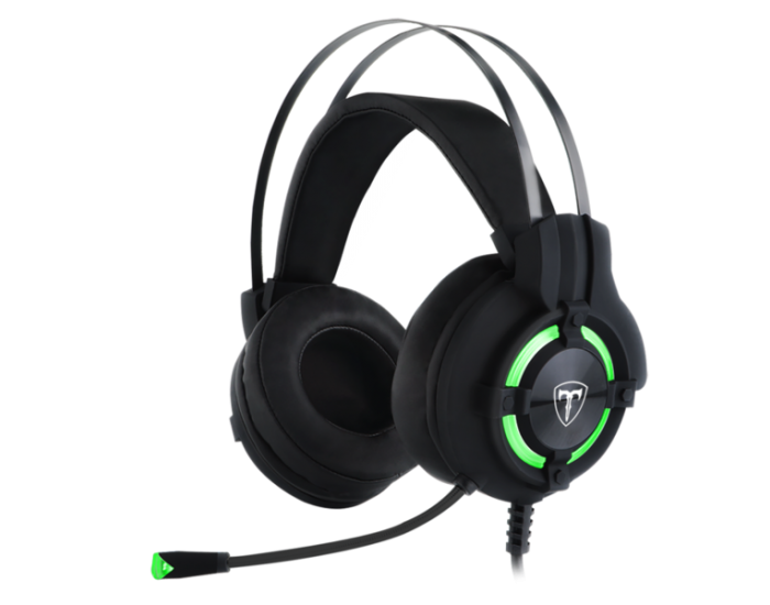 Геймърски слушалки Redragon T-DAGGER Andes T-RGH300