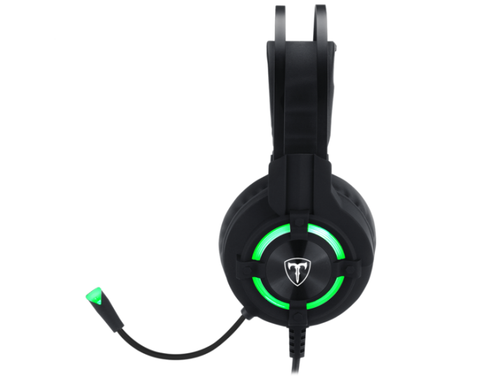 Геймърски слушалки Redragon T-DAGGER Andes T-RGH300