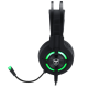 Геймърски слушалки Redragon T-DAGGER Andes T-RGH300