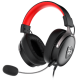 Геймърски слушалки с микрофон Redragon Icon H520-BK