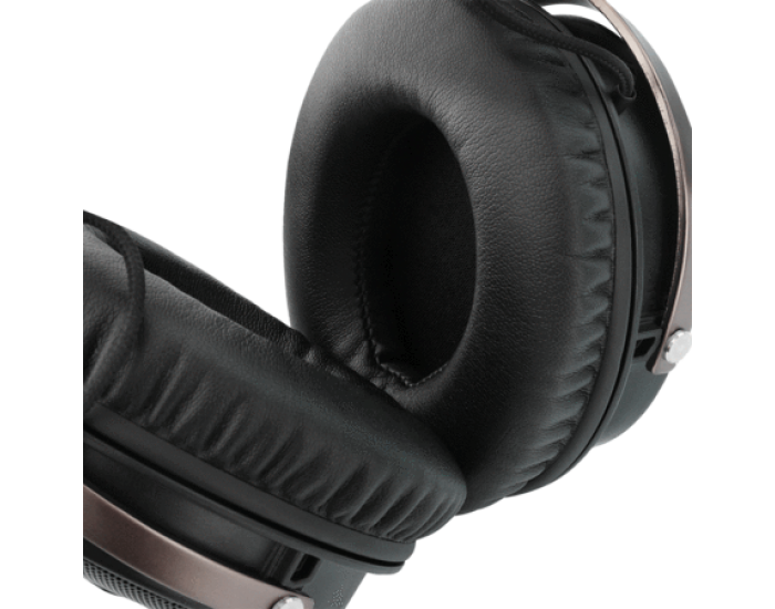 Геймърски слушалки с микрофон Redragon Icon H520-BK