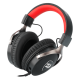 Геймърски слушалки с микрофон Redragon Icon H520-BK