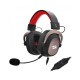 Геймърски слушалки с микрофон Redragon Zeus 2 H510-1-BK