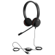 Слушалки Jabra Evolve 20 MS стерео с микрофон USB 4999-823-109