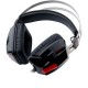 Геймърски слушалки с микрофон Redragon Lagopasmutus 2 H201-1-BK