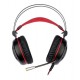 Геймърски слушалки Redragon Minos H210-BK