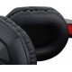 Геймърски слушалки с микрофон Redragon Ares H120-BK