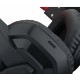 Геймърски слушалки с микрофон Redragon Ares H120-BK