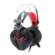 Геймърски слушалки с микрофон REDRAGON Memecoleous H112