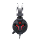 Геймърски слушалки с микрофон REDRAGON Memecoleous H112