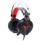 Геймърски слушалки с микрофон REDRAGON Memecoleous H112