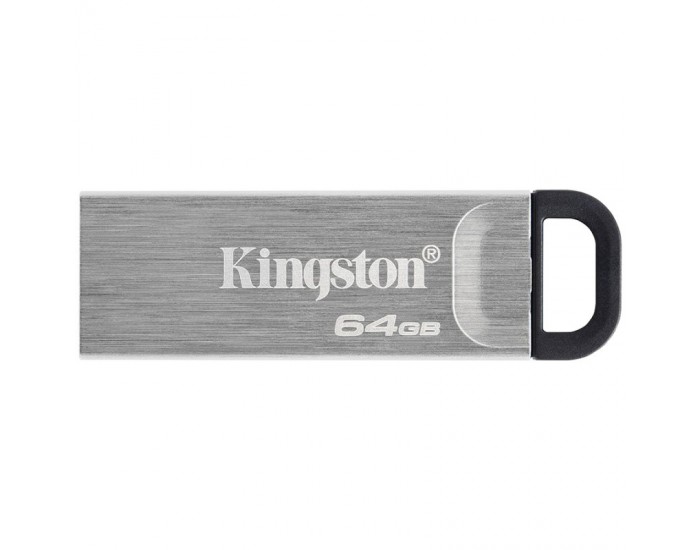KINGSTON KYSON 64GB USB 3.2 Gen 1 KINGSTON KYSON 64GB USB 3.2 Gen 1
