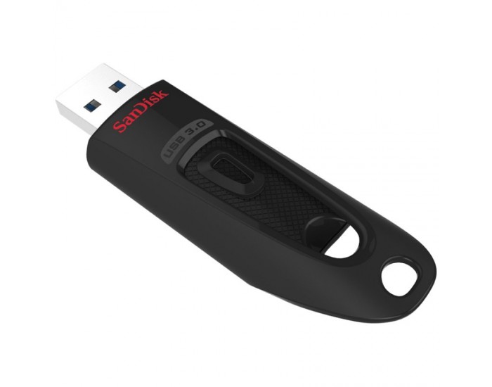SanDisk Ultra USB 3.0 256GB; EAN:
