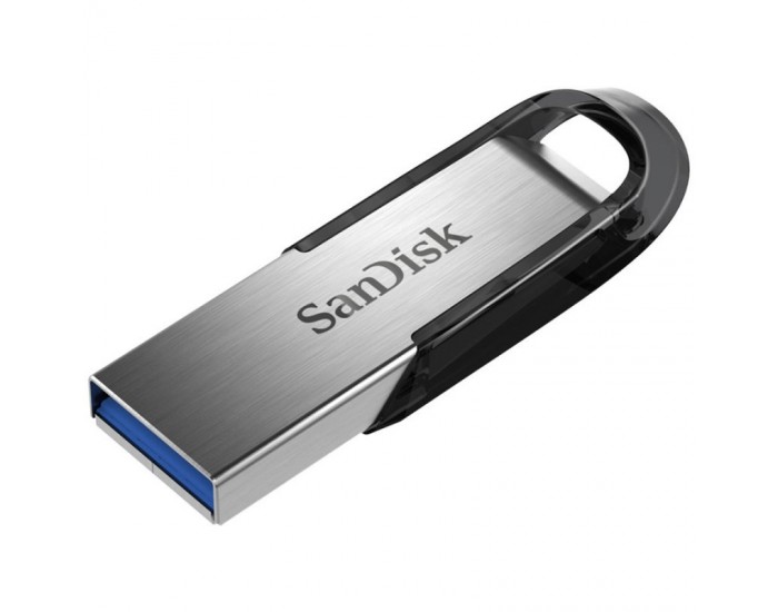 SanDisk Ultra Flair USB 3.0 128GB ; EAN: 619659136710
