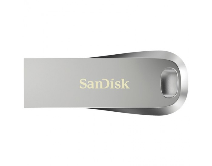SANDISK Ultra Luxe USB 3.1 Flash Drive 32GB SANDISK Ultra Luxe USB 3.1 Flash Drive 32GB