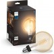PHILIPS HueW 7W Fil G125 EUR E27 PHILIPS HueW 7W Fil G125 EUR E27