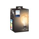 PHILIPS HueW 7W Fil G125 EUR E27 PHILIPS HueW 7W Fil G125 EUR E27