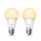 Интелигентна електрическа крушка TP-Link Tapo L510E(2-pack)