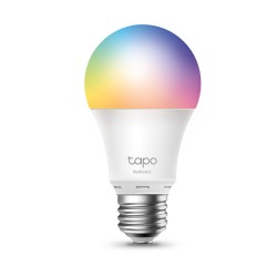 Многоцветна електрическа крушка TP-Link Tapo L530E - Офис