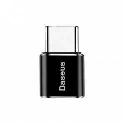 Адаптер BASEUS от Type-C към Micro USB CAMOTG-01 - Baseus