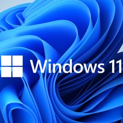 Операционна система Microsoft Windows 11 Pro 64Bit English 1pk DSP OEI DVD FQC-10528 - Офис