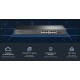 18-портов гигабитен управляем комутатор TP-Link JetStream TL-SG2218P с 16-портов PoE+