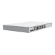Комутатор Mikrotik CRS518-16XS-2XQ-RM 2x 100 Gigabit QSFP28 порта и 16x 25 Gigabit SFP28 порта