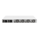 Комутатор Mikrotik CRS518-16XS-2XQ-RM 2x 100 Gigabit QSFP28 порта и 16x 25 Gigabit SFP28 порта