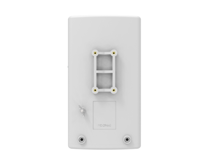 Комутатор MikroTik CRS105-5S-FB