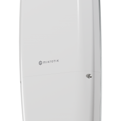 Комутатор Mikrotik CRS305-1G-4S+OUT FiberBox Plus - Рутери и Суичове